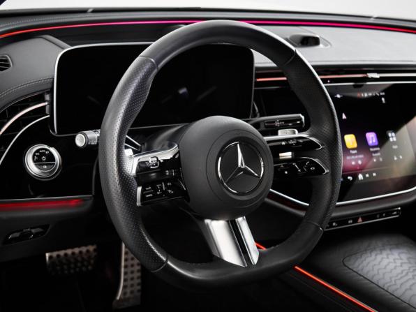 Mercedes-Benz E-Класс VI (W214 S214) с пробегом 2024 года, цена 9 250 000 рублей, 12500 км, седан, Автокод Объявления