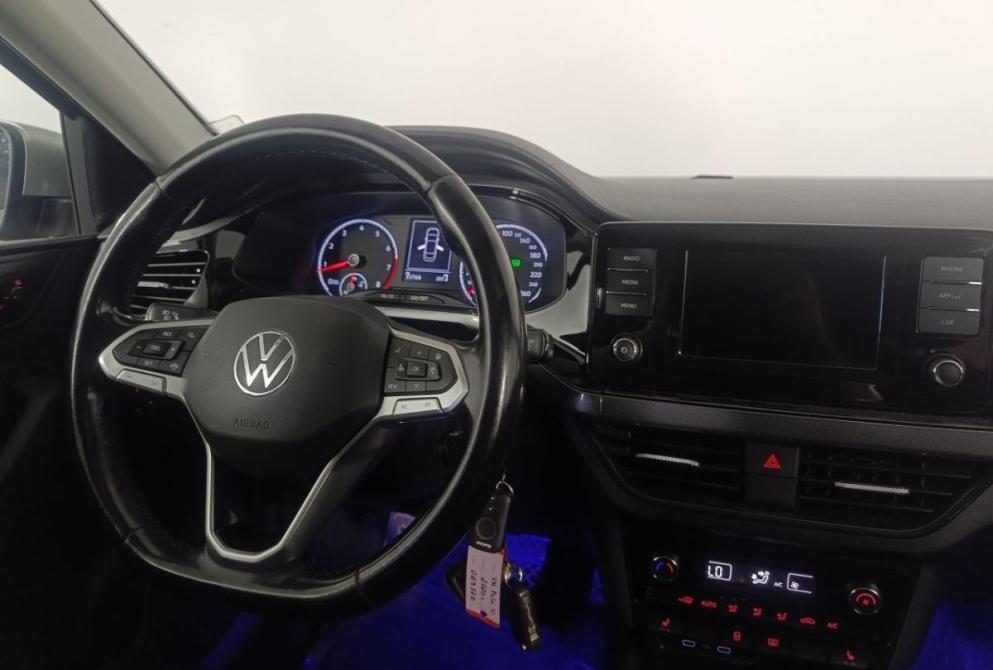 Volkswagen Polo VI Волгоград  - изображение 12