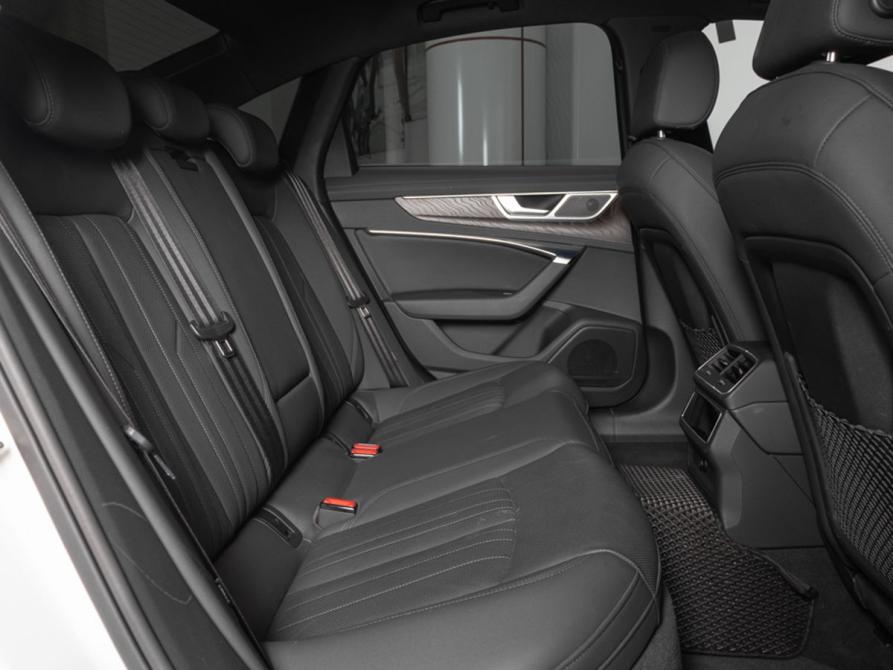 Audi A6 V (C8) Казань  - изображение 8