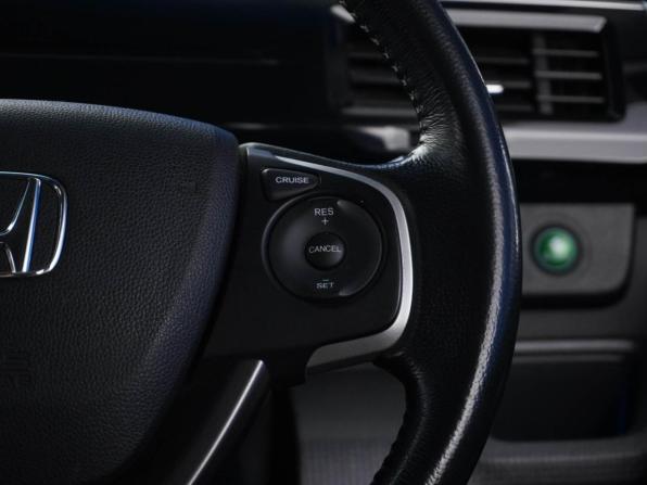 Honda Stepwgn V с пробегом 2016 года, цена 1 990 046 рублей, 69205 км, минивэн, Автокод Объявления