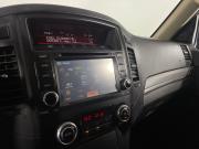 Mitsubishi Pajero IV Рестайлинг 1 Воронеж  - изображение 36