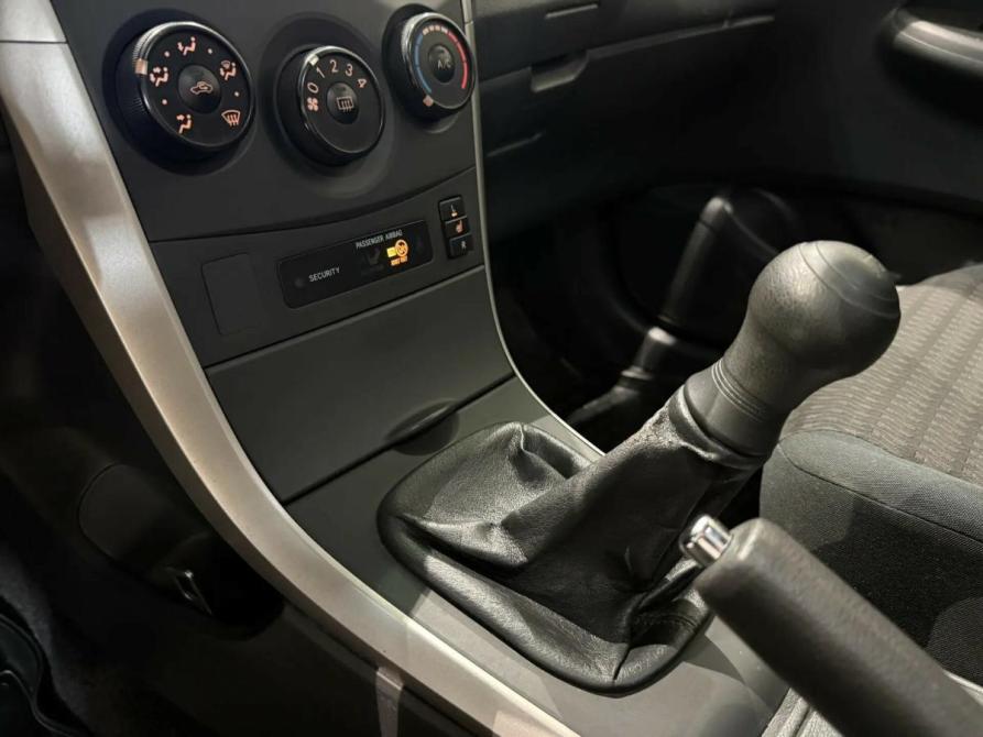 Toyota Corolla X (E140 E150) Самара  - изображение 12