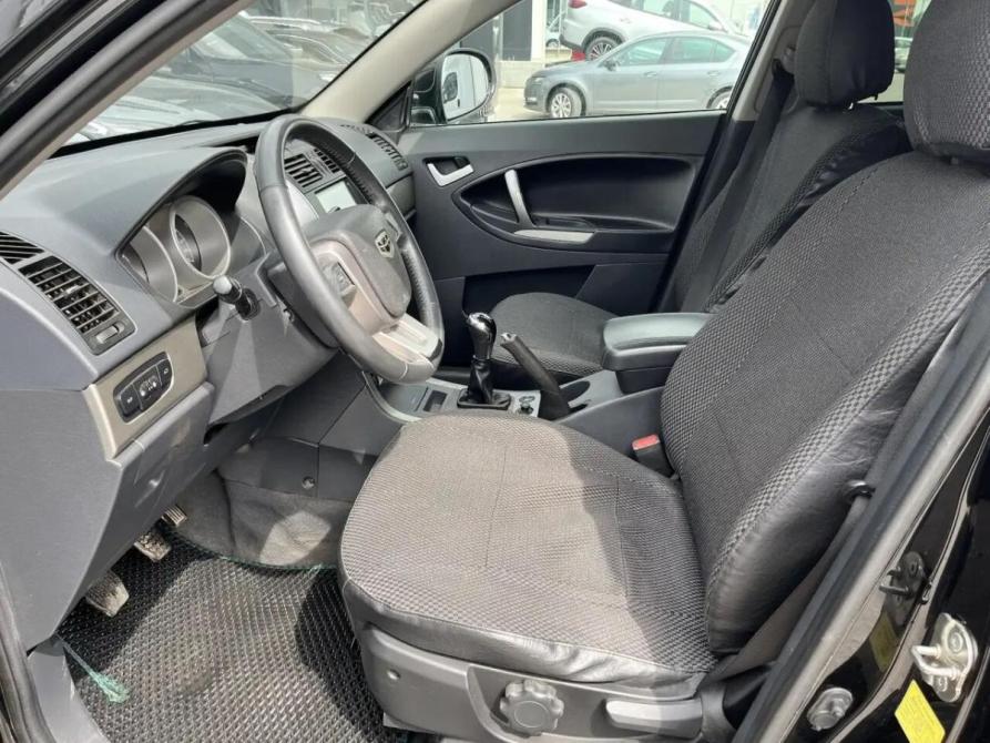 Geely Emgrand X7 I Воронеж  - изображение 8