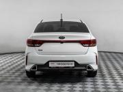 Kia Rio IV Рестайлинг Москва  - изображение 25