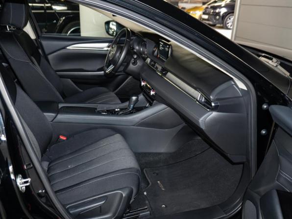 Mazda 6 III (GJ) Рестайлинг 2 с пробегом 2020 года, цена 2 360 000 рублей, 100250 км, седан, Автокод Объявления