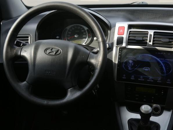 Hyundai Tucson I с пробегом 2008 года, цена 635 000 рублей, 258000 км, внедорожник, Автокод Объявления