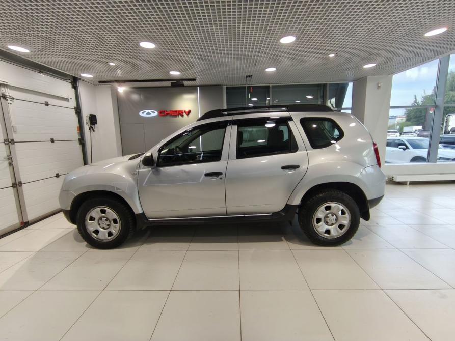 Renault Duster I Нижний Новгород  - изображение 8