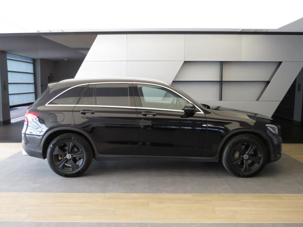 Mercedes-Benz GLC I (X253) с пробегом 2019 года, цена 3 295 000 рублей, 93060 км, внедорожник, Автокод Объявления