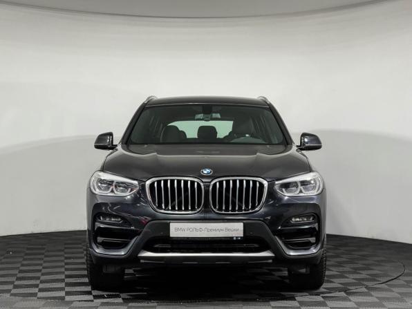 BMW X3 III (G01) с пробегом 2020 года, цена 3 722 040 рублей, 166867 км, внедорожник, Автокод Объявления