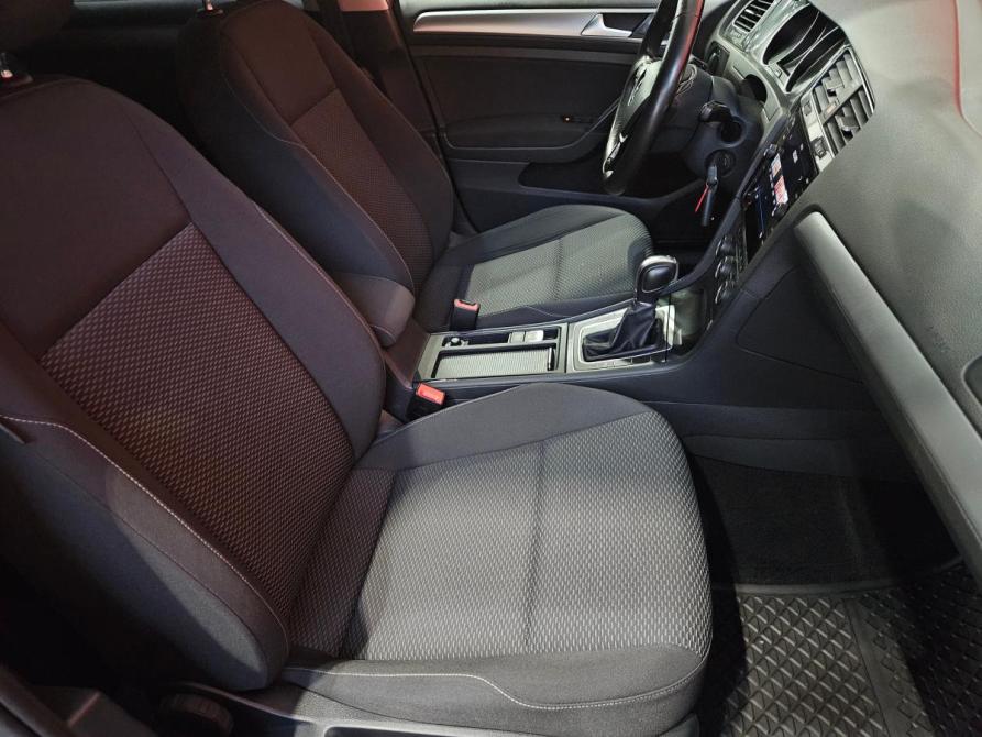 Volkswagen Golf VII Рестайлинг Вологда  - изображение 12