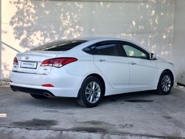 Hyundai i40 I Рестайлинг с пробегом 2015 года, цена 1 330 000 рублей, 118640 км, седан, Автокод Объявления
