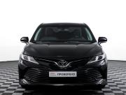 Toyota Camry VIII (XV70) Москва  - изображение 25