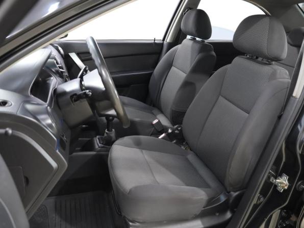 Chevrolet Aveo I Рестайлинг с пробегом 2007 года, цена 449 000 рублей, 217234 км, седан, Автокод Объявления