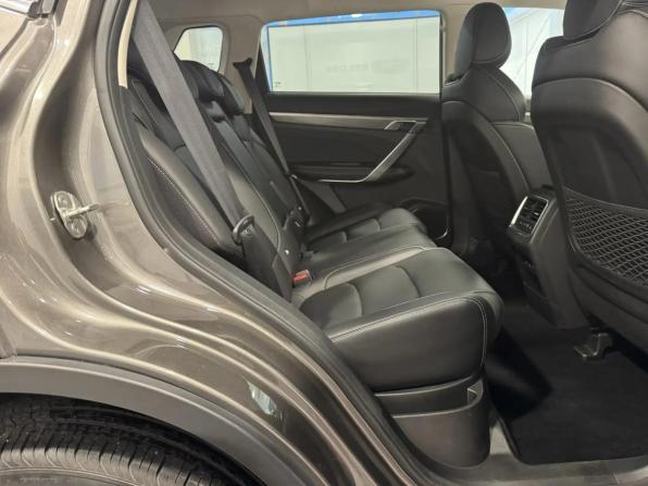 Geely Atlas Pro с пробегом 2023 года, цена 1 955 000 рублей, 55616 км, внедорожник, Автокод Объявления