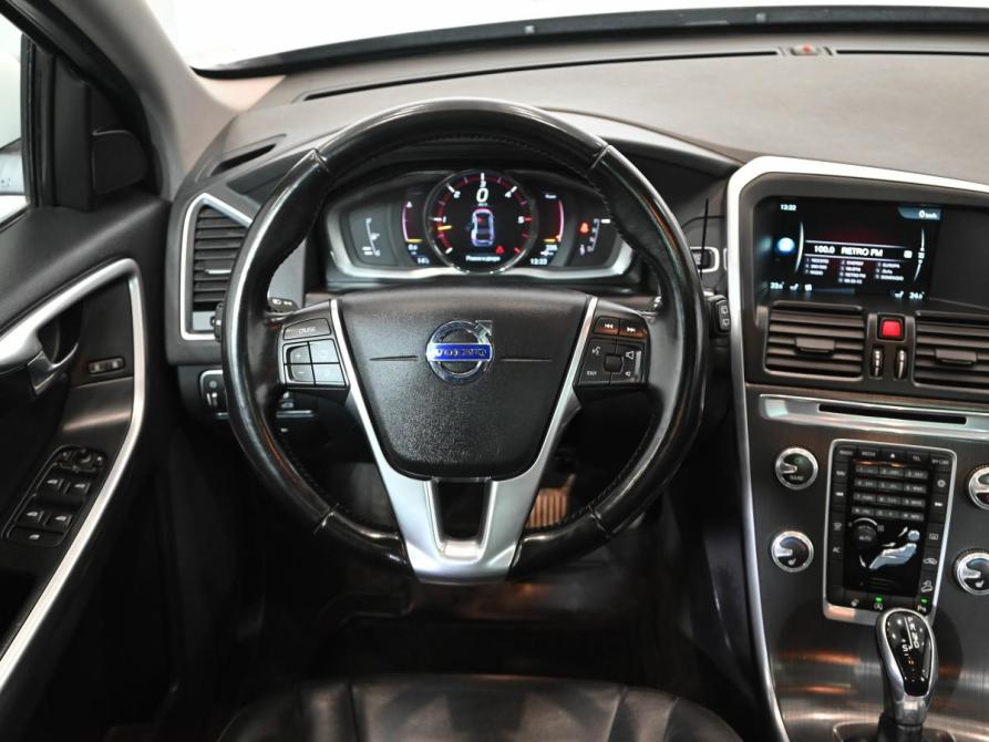 Volvo XC60 I Рестайлинг Екатеринбург  - изображение 12