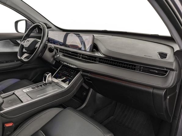Chery Tiggo 7 Pro I с пробегом 2023 года, цена 1 860 000 рублей, 33786 км, внедорожник, Автокод Объявления