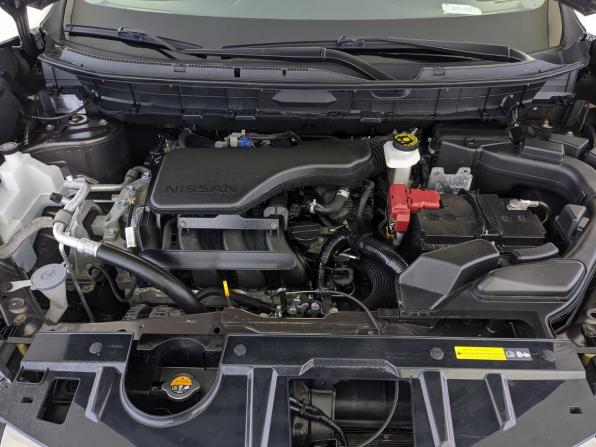 Nissan X-Trail III Рестайлинг с пробегом 2021 года, цена 2 620 000 рублей, 104797 км, внедорожник, Автокод Объявления