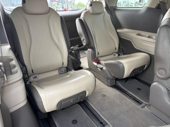 Kia Carnival IV с пробегом 2020 года, цена 3 560 000 рублей, 123955 км, минивэн, Автокод Объявления