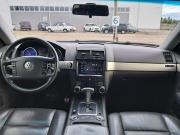 Volkswagen Touareg I Рестайлинг Набережные Челны  - изображение 44