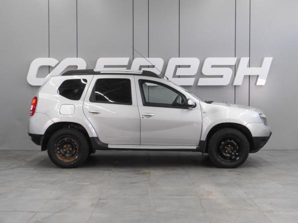 Renault Duster I с пробегом 2013 года, цена 999 000 рублей, 180418 км, внедорожник, Автокод Объявления