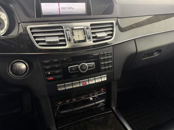 Mercedes-Benz E-Класс IV (W212 S212 C207) Рестайлинг с пробегом 2013 года, цена 2 250 000 рублей, 217000 км, седан, Автокод Объявления