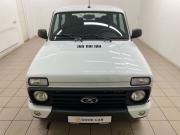 Lada (ВАЗ) Niva Legend Энгельс  - изображение 47