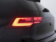 Volkswagen Golf VIII Москва  - изображение 39
