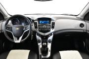 Chevrolet Cruze I Москва  - изображение 20