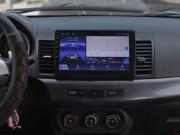 Mitsubishi Lancer X Новосибирск  - изображение 30