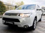 Mitsubishi Outlander III Калининград  - изображение 33