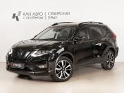 Nissan X-Trail III Рестайлинг Казань  - изображение 10