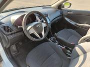 Hyundai Solaris I Рестайлинг Ижевск  - изображение 42
