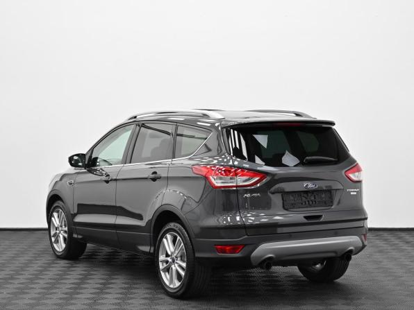 Ford Kuga II с пробегом 2015 года, цена 1 199 000 рублей, 142000 км, внедорожник, Автокод Объявления