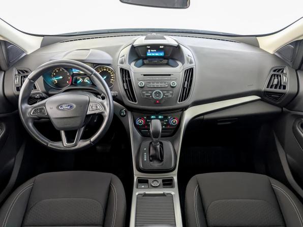 Ford Kuga II Рестайлинг с пробегом 2018 года, цена 1 675 000 рублей, 99314 км, внедорожник, Автокод Объявления