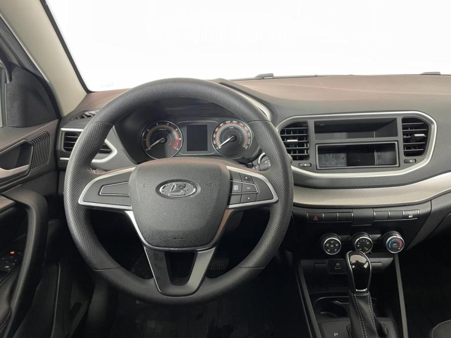 Lada (ВАЗ) Vesta I Рестайлинг (NG) Воронеж  - изображение 13