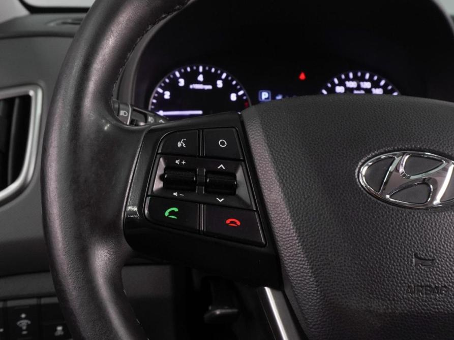 Hyundai Creta I Воронеж  - изображение 13