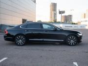 Volvo S90 II Рестайлинг Москва  - изображение 36