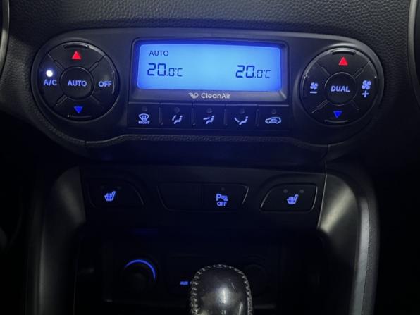 Hyundai ix35 I с пробегом 2010 года, цена 1 195 000 рублей, 131149 км, внедорожник, Автокод Объявления