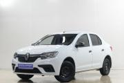 Renault Logan II Рестайлинг Новокузнецк  - изображение 28