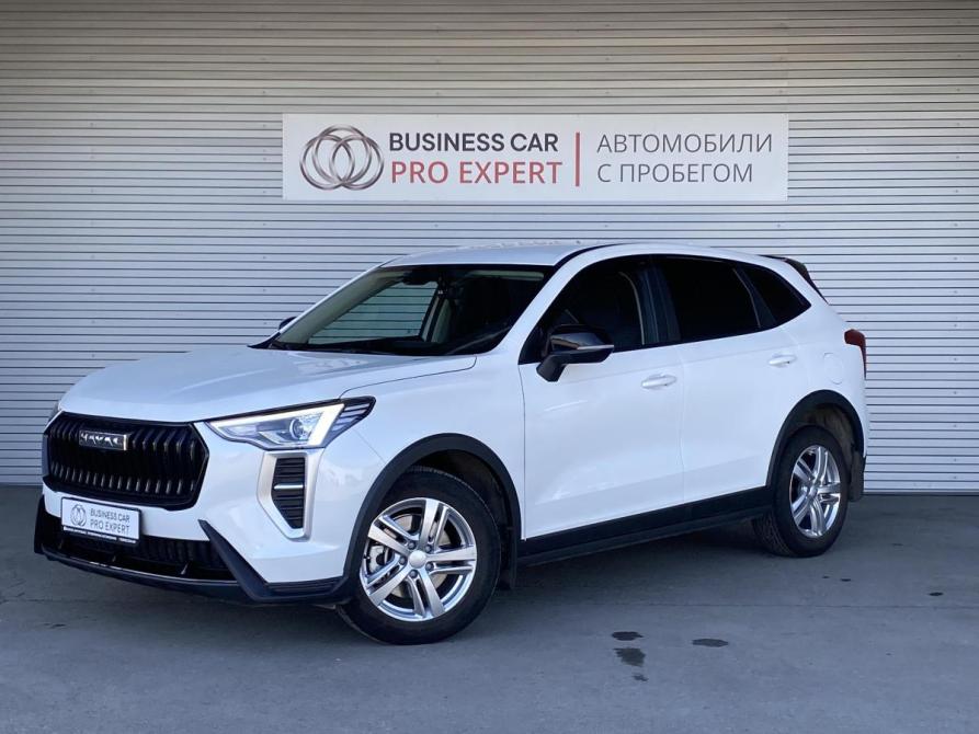 Haval Jolion I Рестайлинг Кемерово  - изображение 1