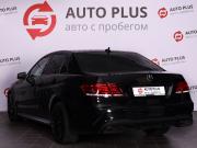 Mercedes-Benz E-Класс IV (W212 S212 C207) Рестайлинг Минеральные Воды  - изображение 23