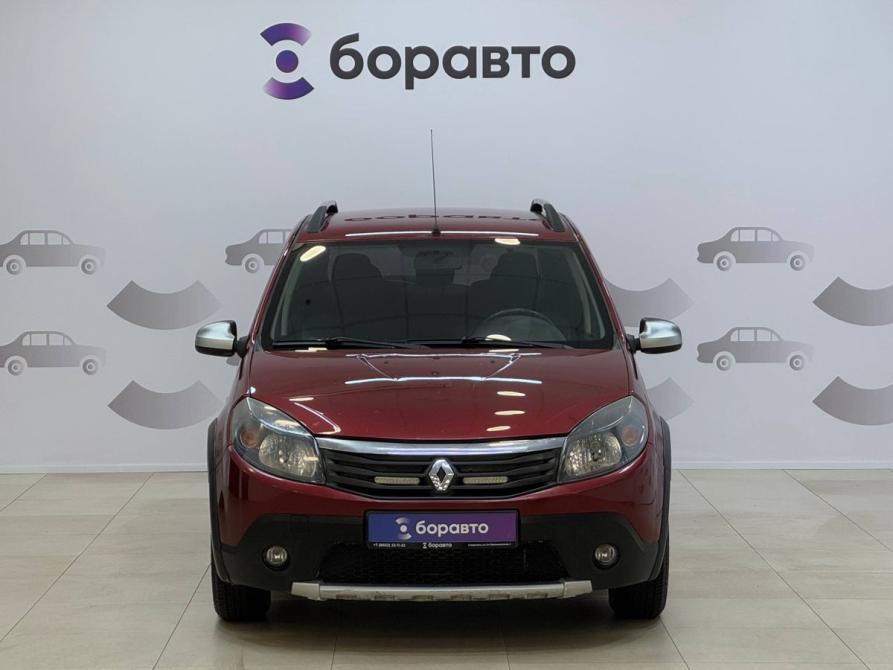 Renault Sandero I Ставрополь  - изображение 2
