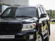 Toyota Land Cruiser 200 Series Рестайлинг 1 Санкт-Петербург  - изображение 40