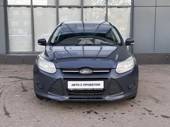 Ford Focus III с пробегом 2011 года, цена 550 000 рублей, 228166 км, хэтчбек, Автокод Объявления