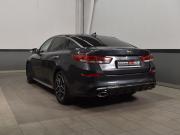 Kia Optima IV Рестайлинг Кемерово  - изображение 29