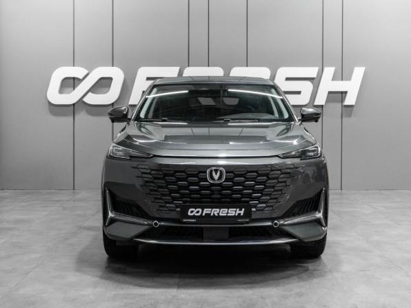Changan UNI-K с пробегом 2024 года, цена 2 799 000 рублей, 61030 км, внедорожник, Автокод Объявления