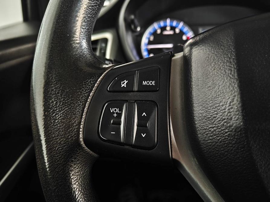 Suzuki SX4 II (S-Cross) Москва  - изображение 13