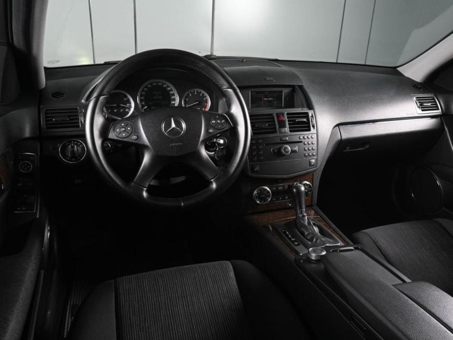 Mercedes-Benz C-Класс III (W204) Ростов-на-Дону  - изображение 6