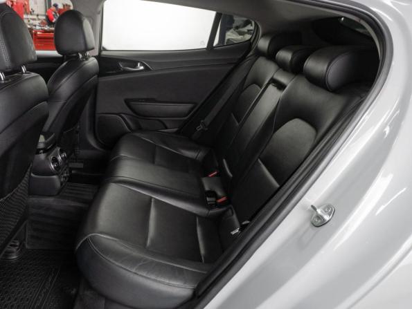Kia Stinger I с пробегом 2018 года, цена 2 600 000 рублей, 178809 км, лифтбек, Автокод Объявления
