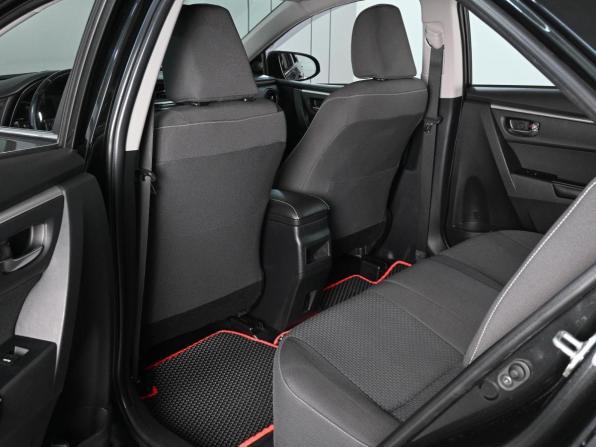 Toyota Corolla XI (E160 E170 E180) с пробегом 2016 года, цена 1 829 000 рублей, 113813 км, седан, Автокод Объявления